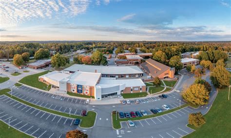 Davidson-Davie Community College - NCCCS