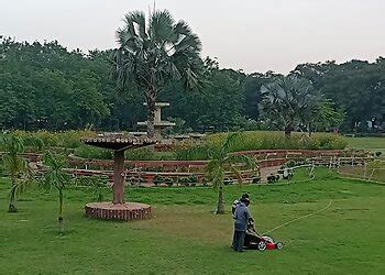 3 Best Public Parks in Rourkela, OD - Expert Recommendations