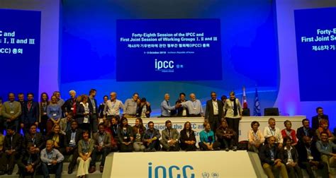 Two Ahmedabad University Professors among Drafting Authors of IPCC ...
