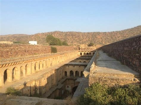Neemrana Baoli (Amer) - 2020 What to Know Before You Go (with Photos ...