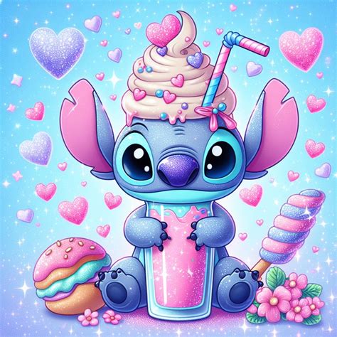 74 ideas de Estick | stitch imagenes, dibujo de stich, lilo y stitch