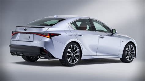 2021 Lexus IS 350 F SPORT HD Wallpapers - Wallpaper Cave