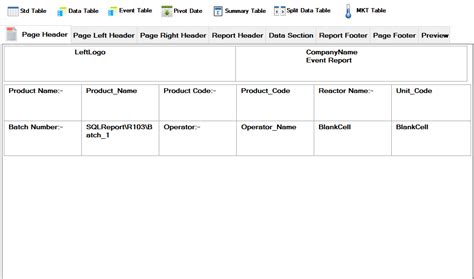 Scada reporting software, report generation in Scada, Mumbai, India ...