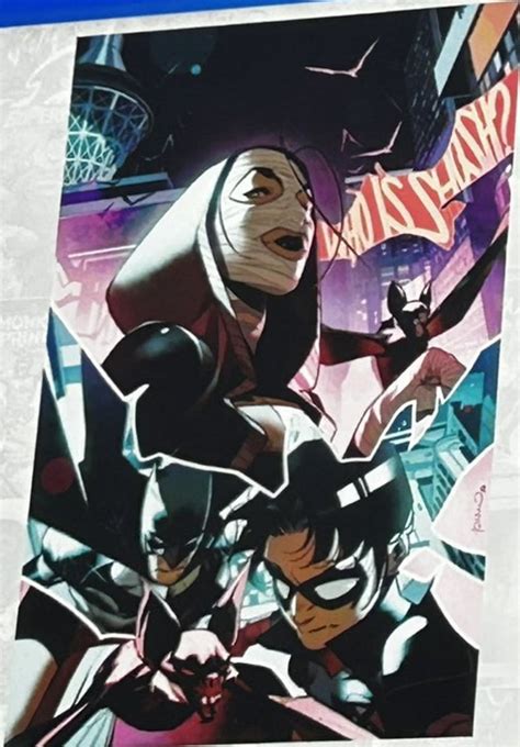 Batman Female Villains