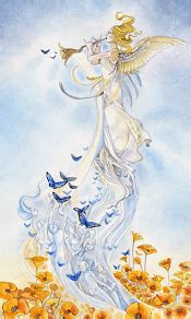 The Judgement Shadowscapes Tarot Card Meanings | TarotX