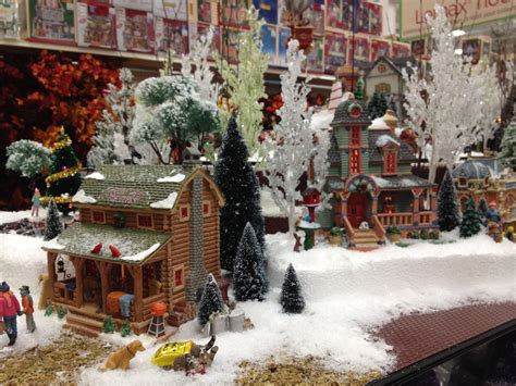 Share Lemax Christmas Village Display, Lemax Village, Snow Village ...