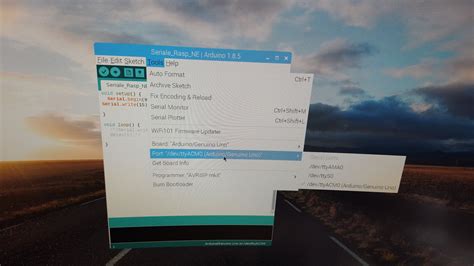 Image result for Can Open Arduino File On Raspberry Pi