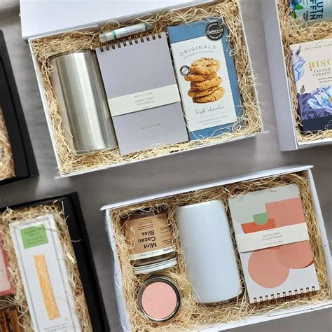 Modern Corporate Gifting | Corporate Hampers & Gift Boxes