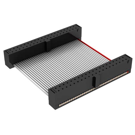 FFSD-20-D-10.00-01-N Samtec Inc. | Cable Assemblies | DigiKey