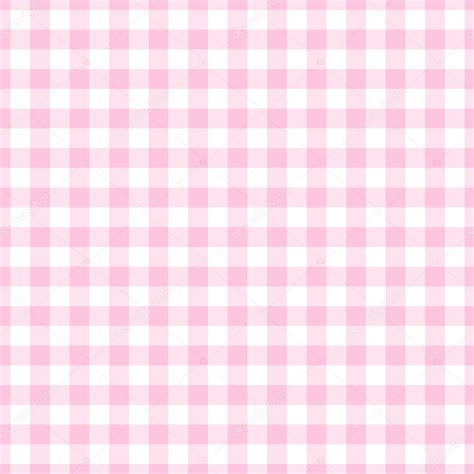 Gingham Wallpaper