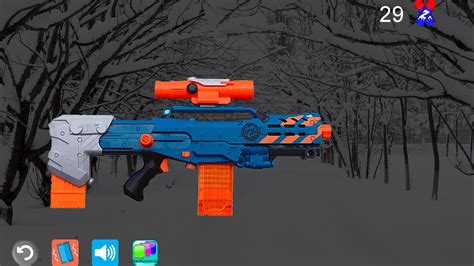 Nerf Zombie Strike Guns APK for Android Download