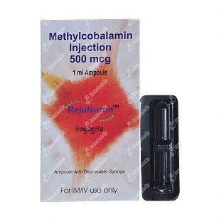 Rejunuron 500 MCG Injection 1 ML | Order Rejunuron 500 MCG Injection 1 ...