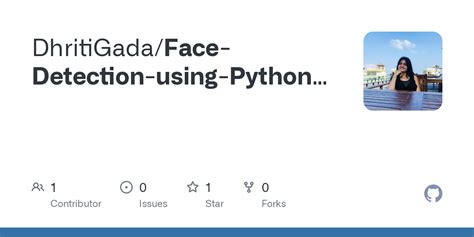 Face Detection Using Python 的图像结果