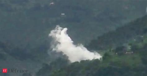 Disconnect between Pakistan Army HQ and troops along LoC: Indian Army ...