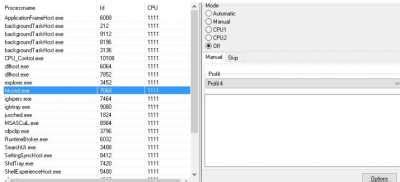 CPUFSB-主板超频软件 v2.2.18 多国语言版 - 安下载