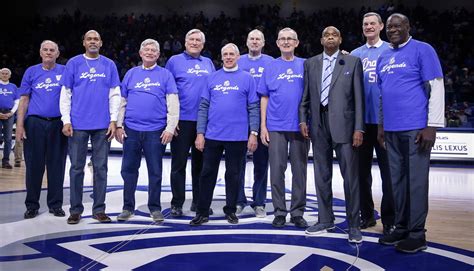 Drake basketball: Drake University honors its 1969 Final Four team on ...