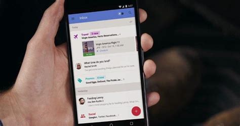 Image result for Android Mail