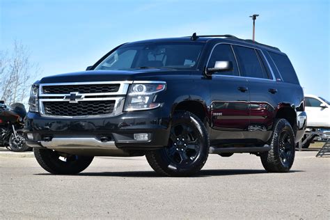 2018 Chevrolet Tahoe | Adrenalin Motors