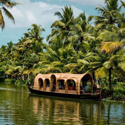 5 Amazing Locations For Night Camping In Kerala