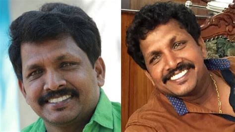 Mimicry artiste Binu B Kamal arrested for misbehaving with woman ...