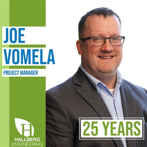 Hallberg Engineering, Inc. on LinkedIn: We are so happy to celebrate 25 ...