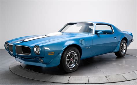 1970 pontiac pontiac firebird - Background hd 1920x1200 ...