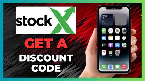 Image result for Code De Reduction Stockx
