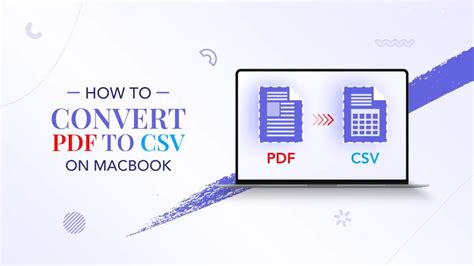 Image result for Convert PDF to CSV