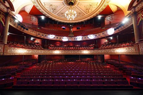 Wolverhampton Grand Theatre | Official Website | Buy Tickets