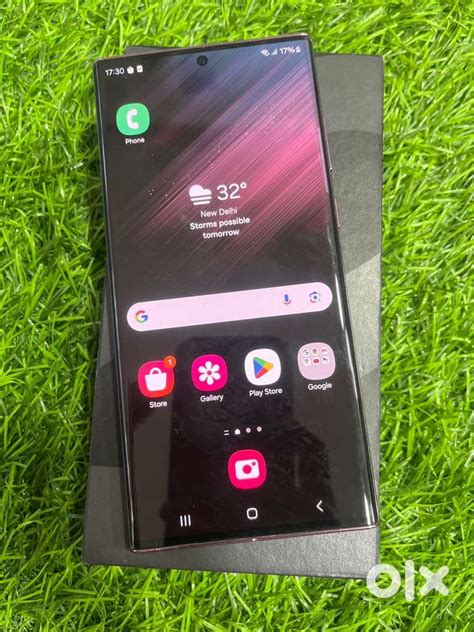 Samsung S22 Ultra 5G (12+256) - Mobile Phones - 1803745240