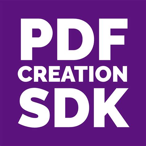 Image result for Programmatically Create PDF