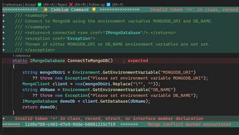 Codeium Vscode JavaScript 的图像结果