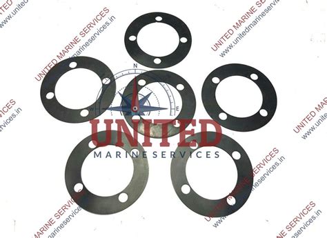 ALFA LAVAL 985-00036-39 RETURN DISC / LOT OF 6 | United Marine Services