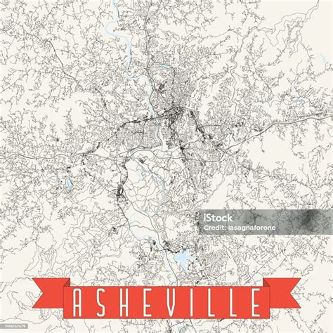 Show Me Asheville North Carolina On A Map at Robert Keck blog