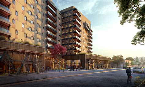 High-Rise Building 的图像结果