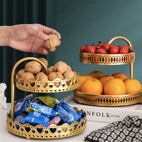 Metal Display Stand Online - Premium Cake Stand | Nestasia