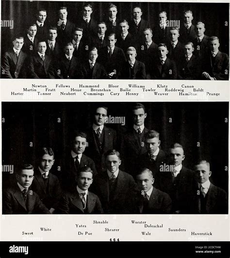 Clarence dodge hi-res stock photography and images - Alamy