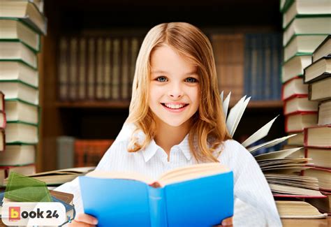 Учеба – это интересно! 5 книг, с которыми ваш ребенок поймет, что ...