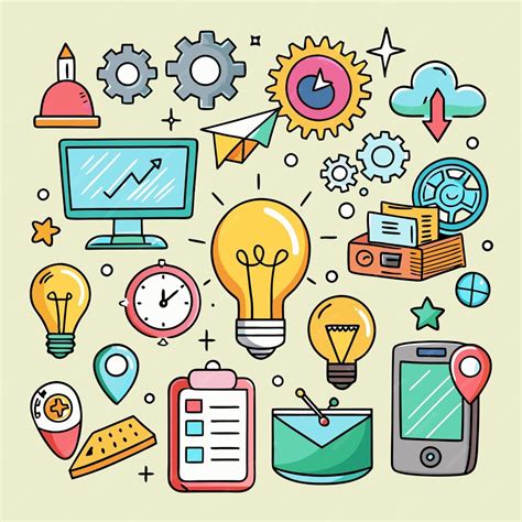 Technology Innovation Graphics 的图像结果