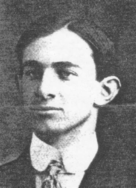 James D. Hoff Peace Officer Memorial » Blog Archive » Arthur St.Clair