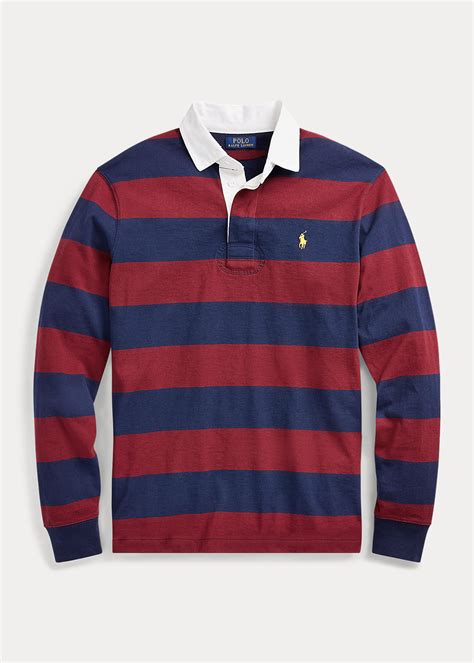 Polo Ralph Lauren Rugby Shirt - munimoro.gob.pe