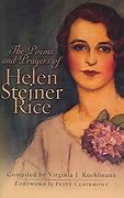 Image result for Helen Steiner Rice Anniversary Poems