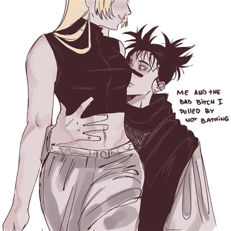 YUKI & CHOSO | Fotos de dibujos, Parejas de anime, Personajes de anime
