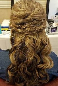 Wedding Hairstyles Twist by Half Up Half Wedding Hairstyles 50 Stylish Ideas Wedding Hairstyles Twist