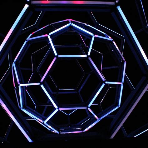 Buckyball At Crystal Bridges - 벤톤빌 - Buckyball At Crystal Bridges의 리뷰 - 트립어드바이저