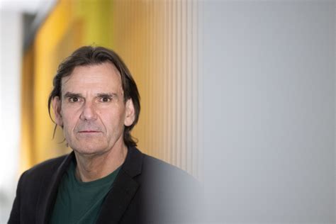 LKA-Chef Andreas Stenger warnt vor der Mafia | Staatsanzeiger BW