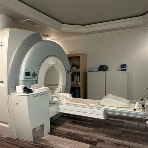 Our Office | MRI Center Orlando | Clear View Diagnostic