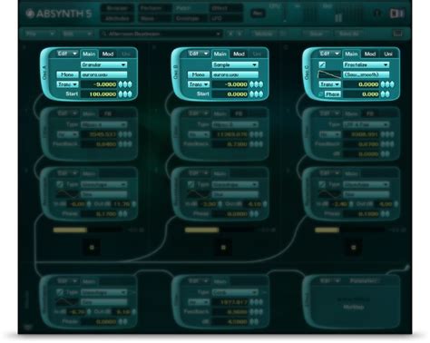 Image result for Absynth 8 Tutorial