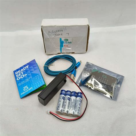 Image result for Coding BBC Micro Bit MK2 Movement