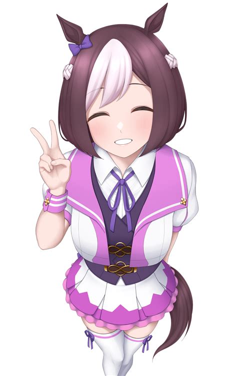 Special Week - Uma Musume: Pretty Derby - Image by Kyounami #3949510 ...